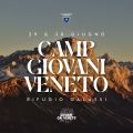 CAMP REGIONALE CAI GIOVANI VENETO - Rif. Galassi -  29-30/06/2024