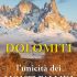Corso naturalistico: Dolomiti l'unicità dei Monti Pallidi