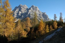 VIVERE L'AMBIENTE serata PNDBL 23 aprile (PRAMPER Val Balanzola)