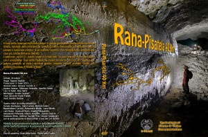 documentario "Rana-Pisatela 40 km"